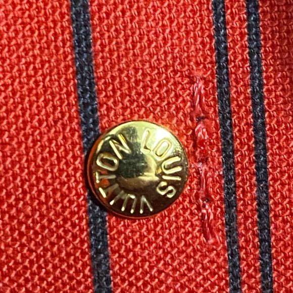 *SOLD*Louis Vuitton Damier Ebene Neverfull MM Tote - Picture 17 of 17